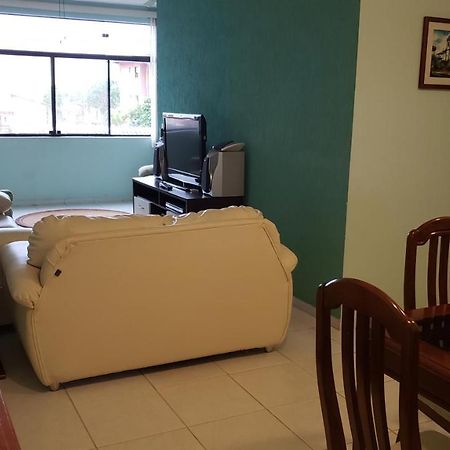 Apartamento Marco E Hilda Убатуба Экстерьер фото