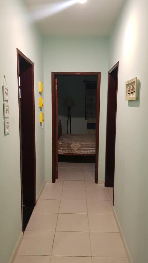 Apartamento Marco E Hilda Убатуба Экстерьер фото