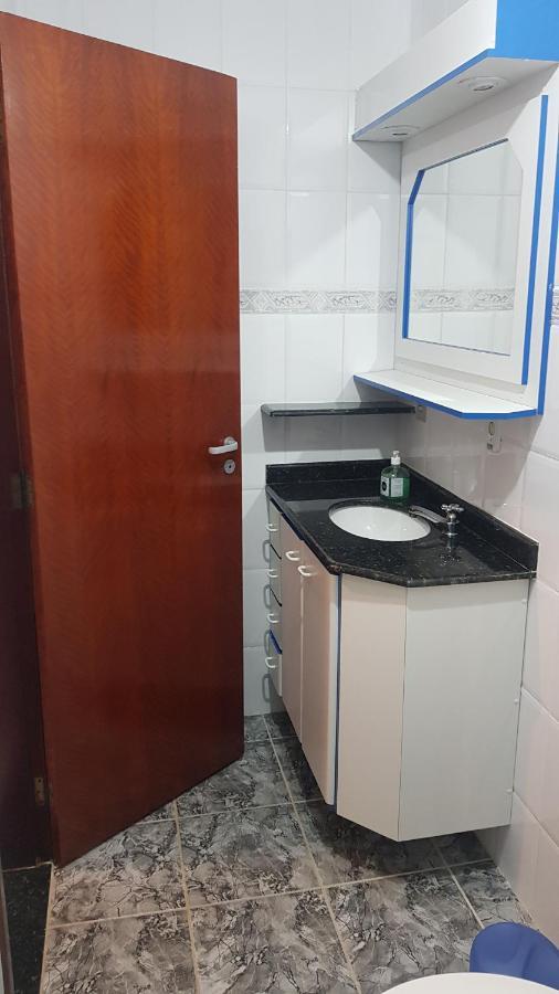 Apartamento Marco E Hilda Убатуба Экстерьер фото